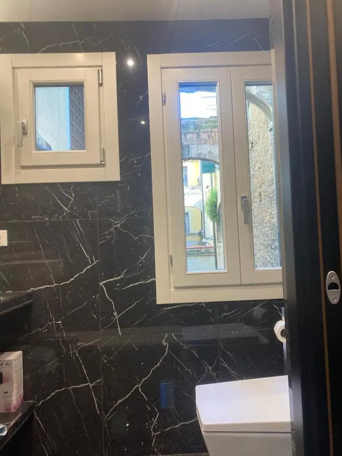 Antique Historical Apartment Veneza