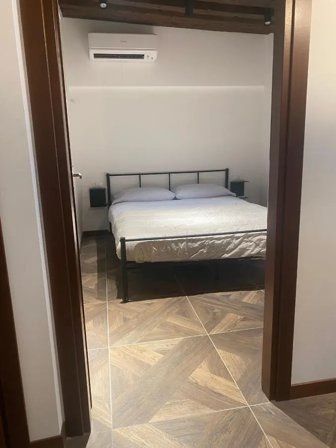 Antique Historical Apartment Veneza